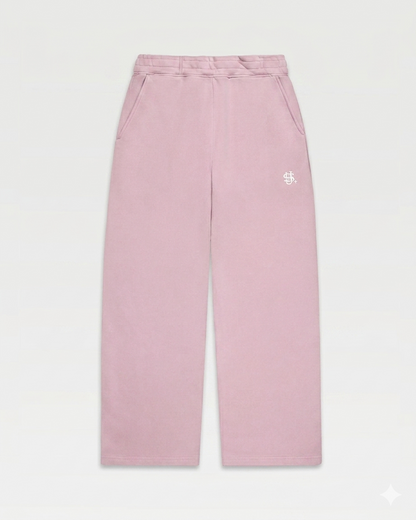 SOULTIES STUDIO®️ BAGGY JOGGER