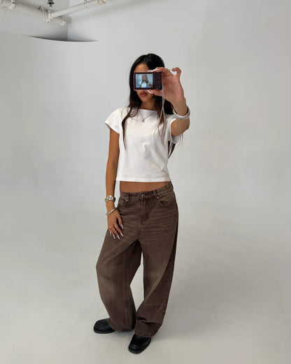 SOULTIES STUDIO® Denim "Baggy Essentials"