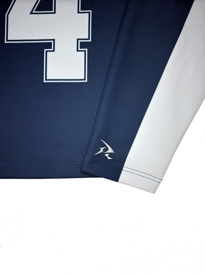 AMERICAN FOOTBALL JERSEY