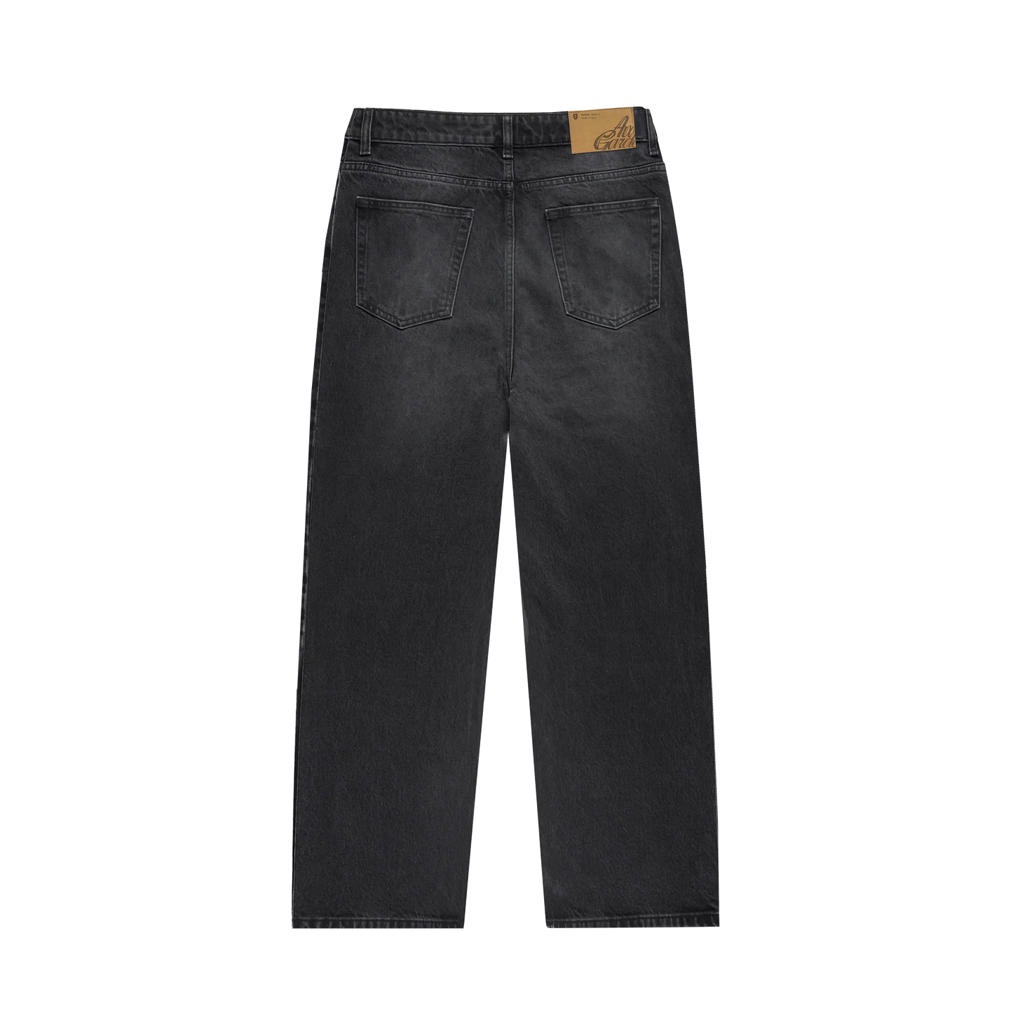 SOULTIES STUDIO®️ SU JEANS