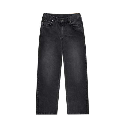 SOULTIES STUDIO®️ SU JEANS