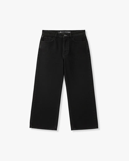 SOULTIES STUDIO® Denim "Basic Black"