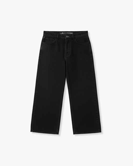 SOULTIES STUDIO® Denim "Basic Black"