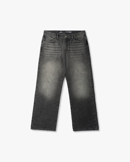 SOULTIES STUDIO® Denim "Phantom Black"