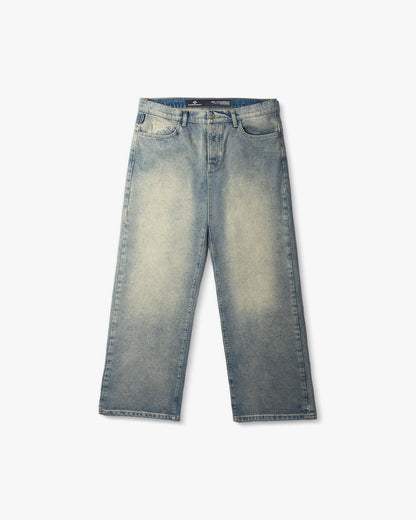 SOULTIES STUDIO® Denim "Sahara Sky"