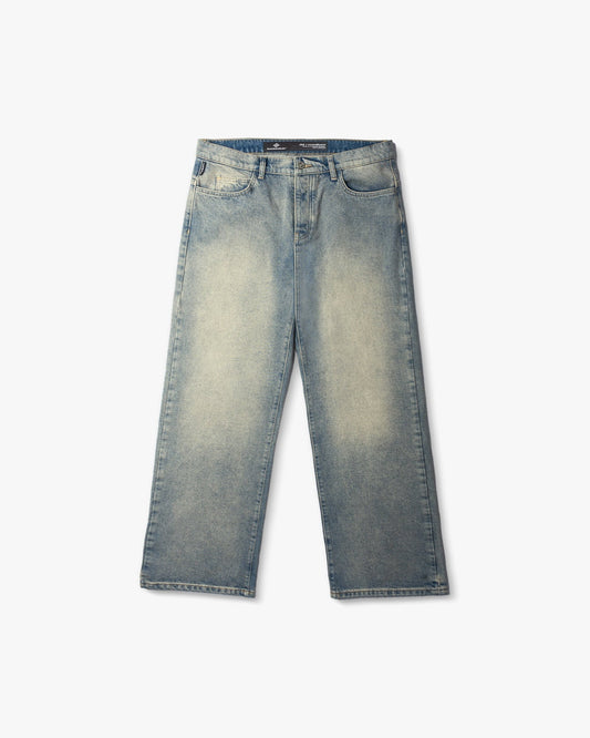 SOULTIES STUDIO® Denim "Sahara Sky"