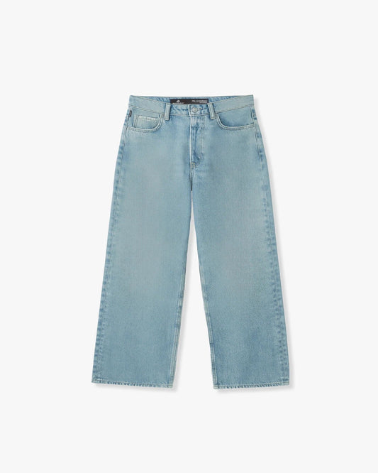 SOULTIES STUDIO® Denim "Basic Blue"