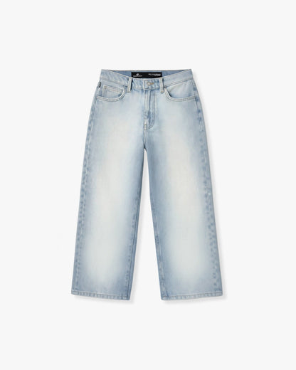 SOULTIES STUDIO® Denim "Horizon Blue"