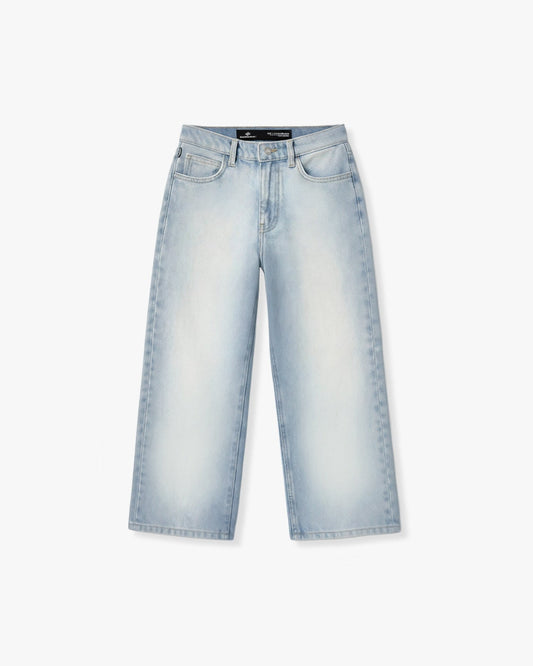 SOULTIES STUDIO® Denim "Horizon Blue"