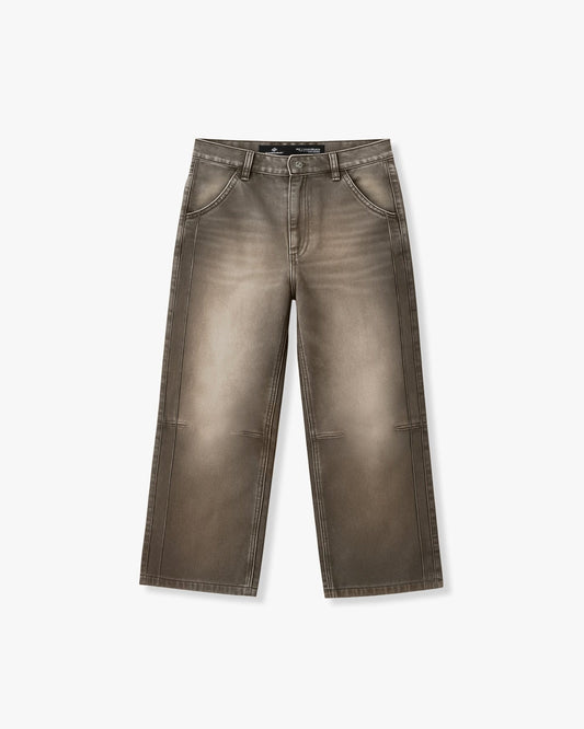 SOULTIES STUDIO® Denim "Smoked Mocha"