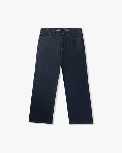 SOULTIES STUDIO® Denim "Raw Blue"