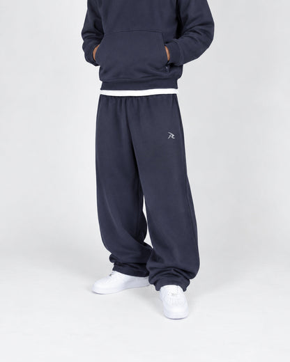 2-IN-1 JOGGER (NAVY)
