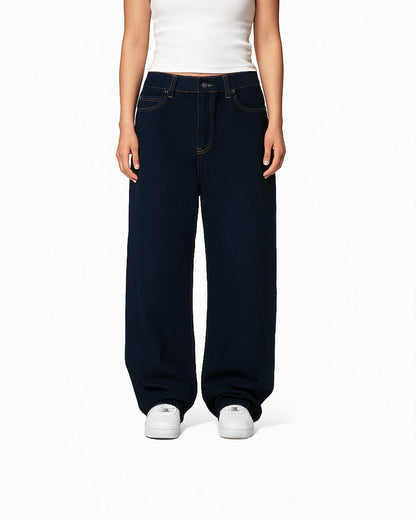 SOULTIES STUDIO® Denim "Raw Blue"