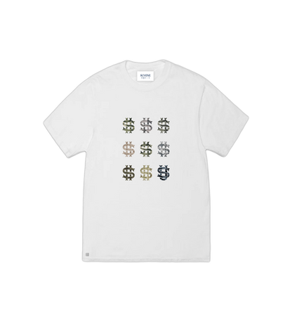 SOULTIES STUDIO®️ DOLLAR TEE