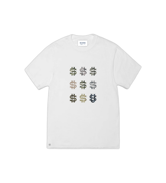 SOULTIES STUDIO®️ DOLLAR TEE