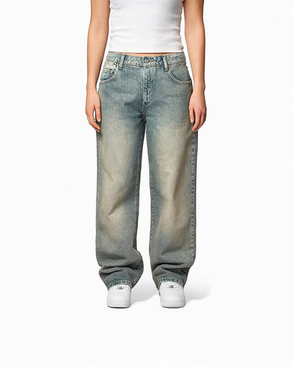 SOULTIES STUDIO® Denim "Sahara Sky"