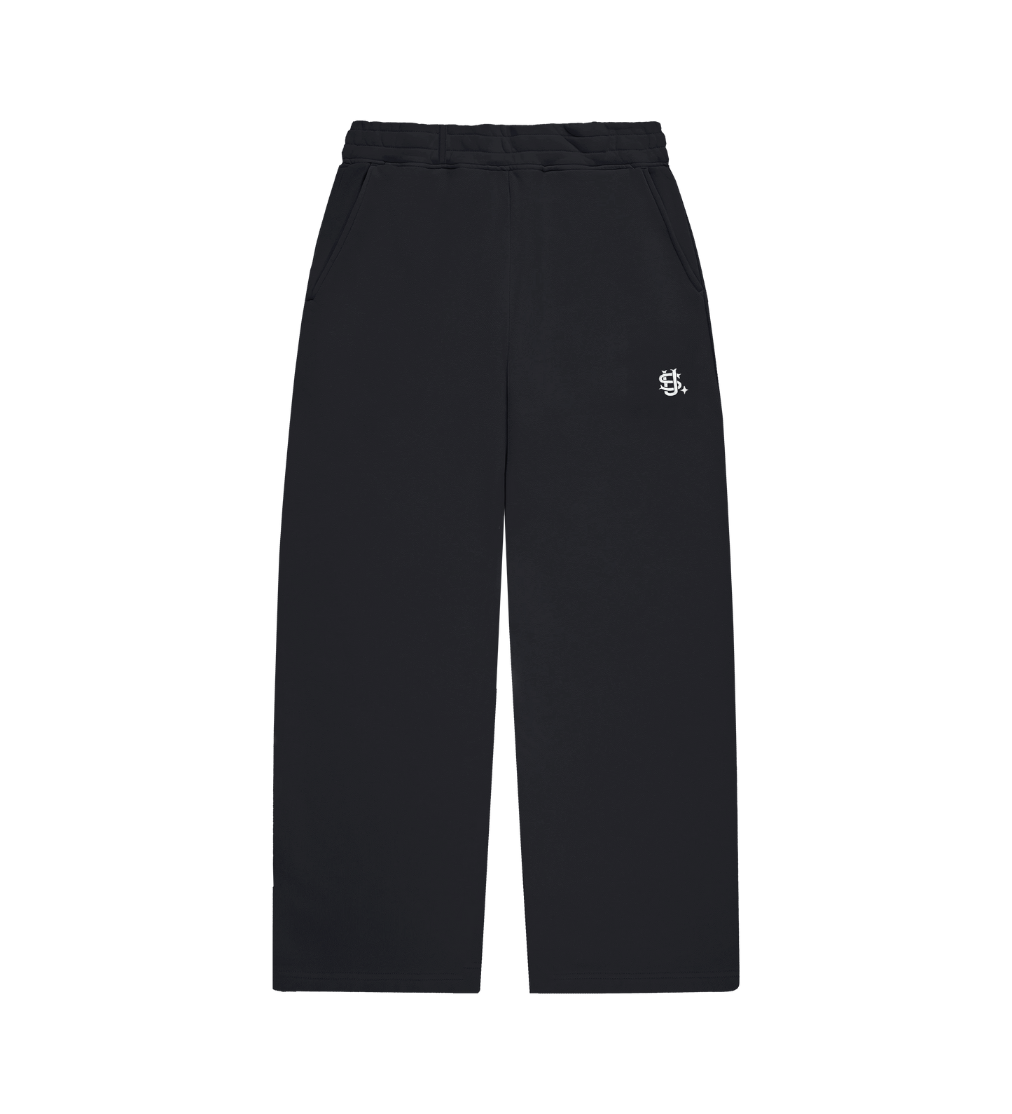 SOULTIES STUDIO®️ BAGGY JOGGER