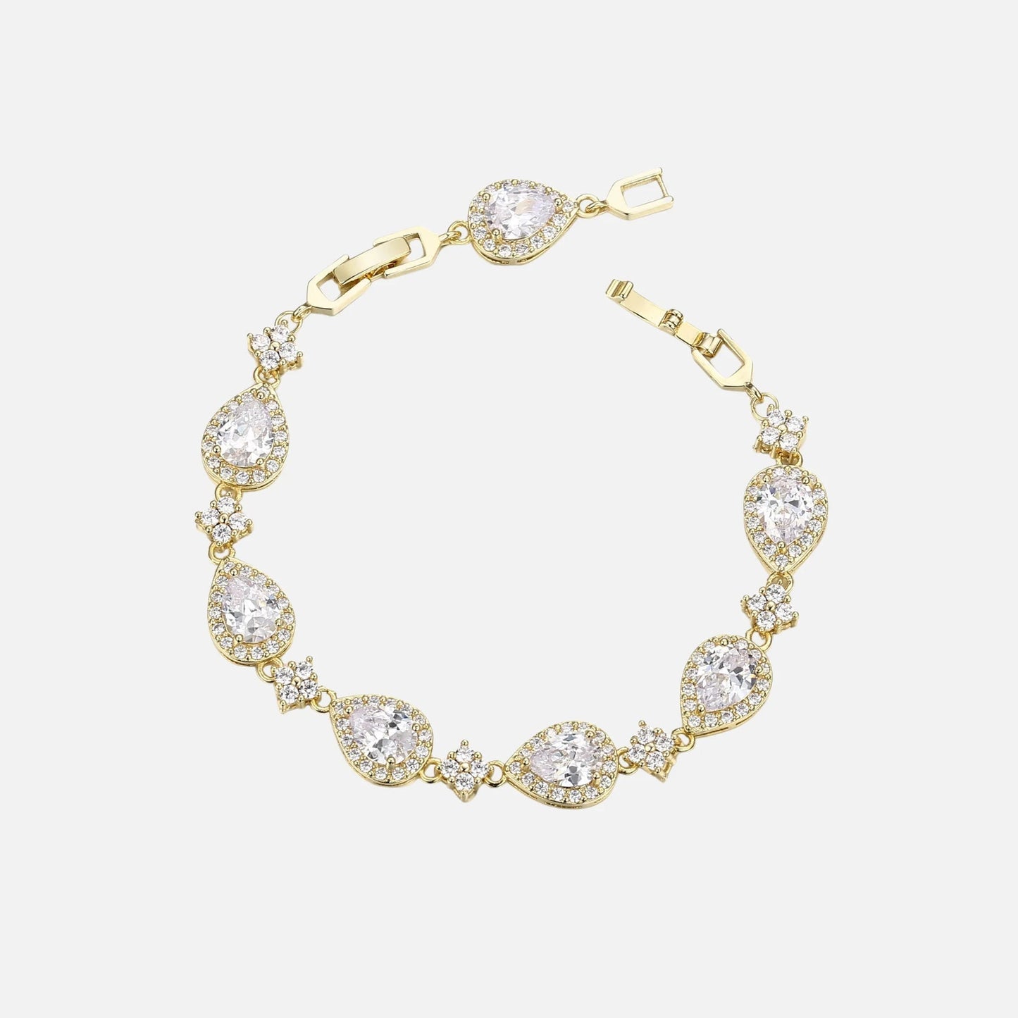 STAR DROP BRACELET