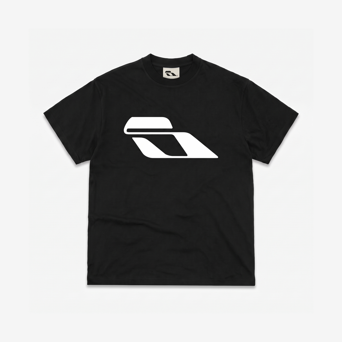 SOULTIES STUDIO® Tee — Black