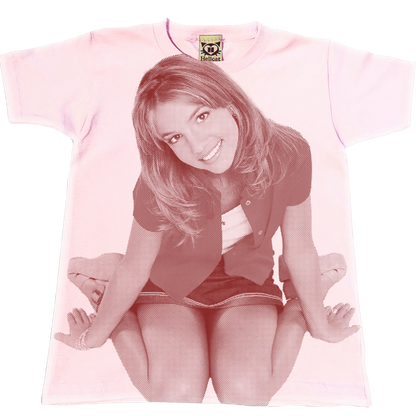 Britney Baby Tee