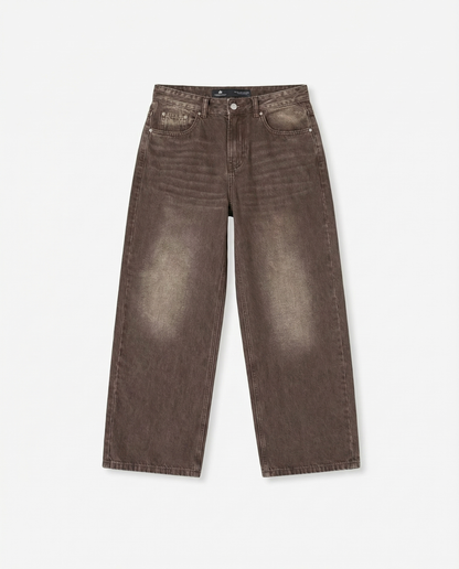 SOULTIES STUDIO® Denim "Baggy Essentials"