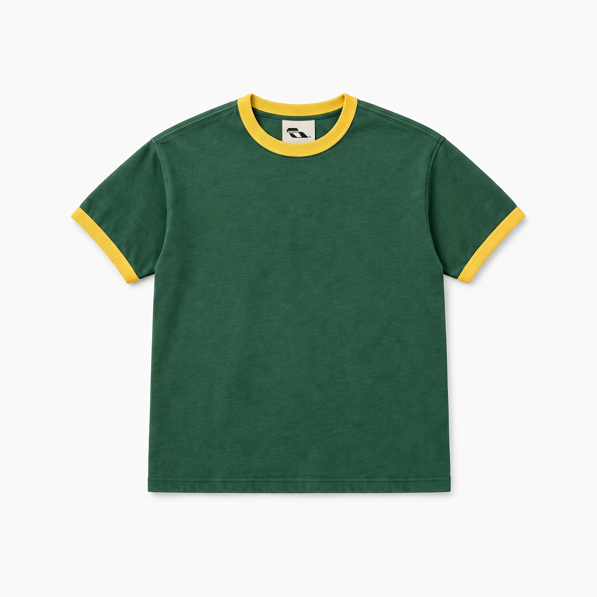 SOULTIES STUDIO® Tee "Faded Pine"