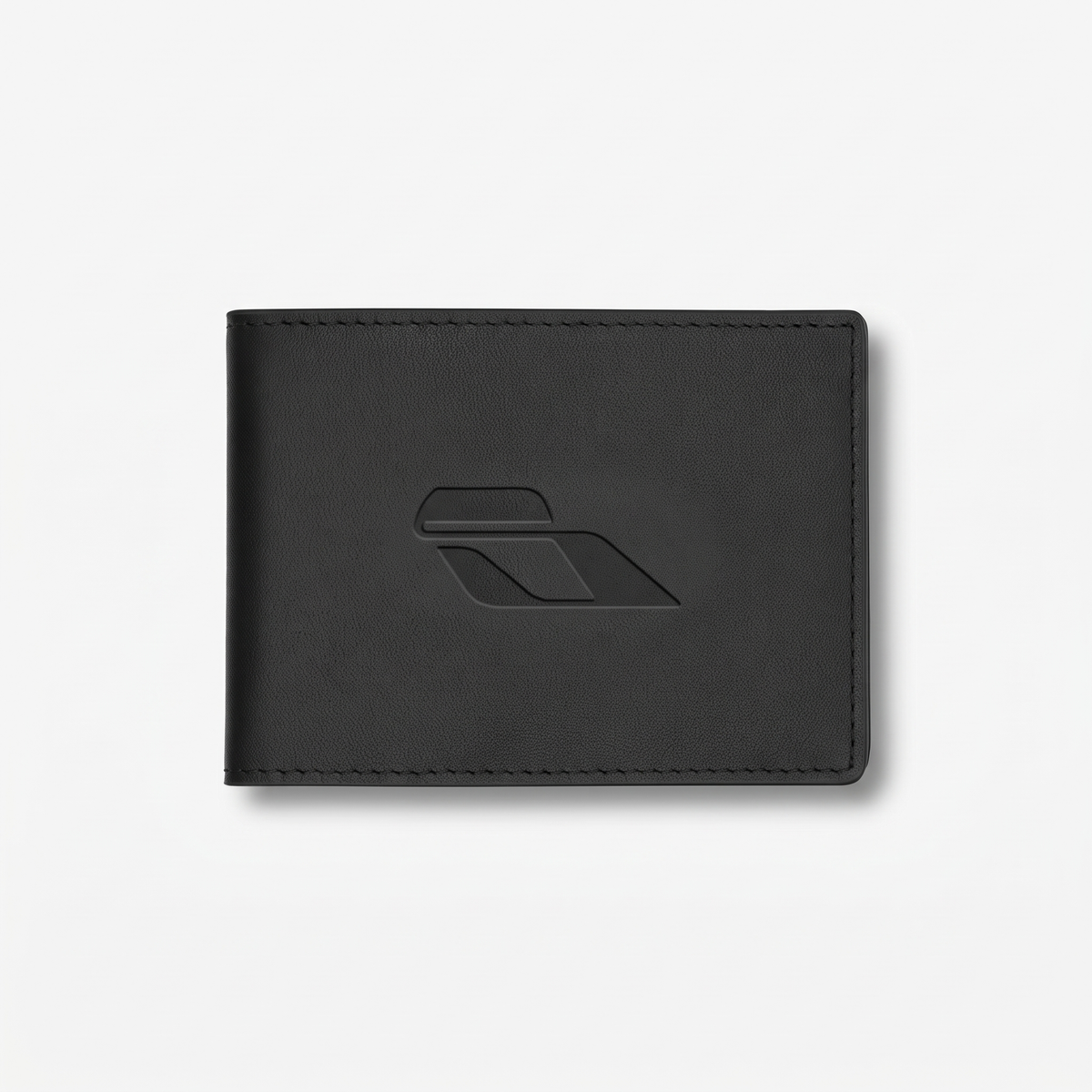 SOULTIES STUDIO® Card Holder — Black