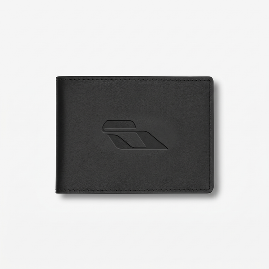 SOULTIES STUDIO® Card Holder — Black
