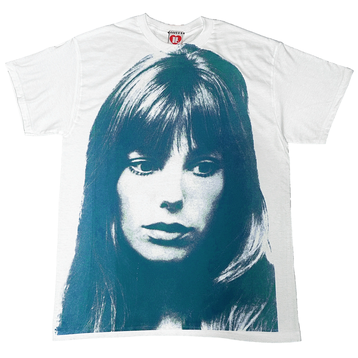 Jane Birkin Tee