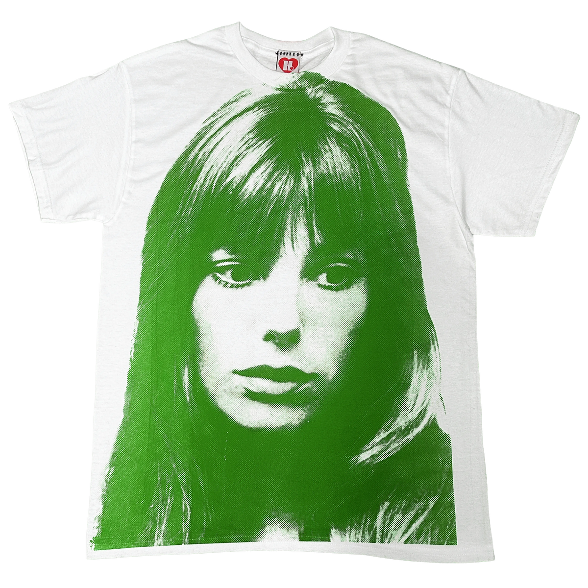 Jane Birkin Tee