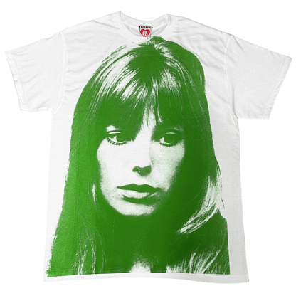 Jane Birkin Tee
