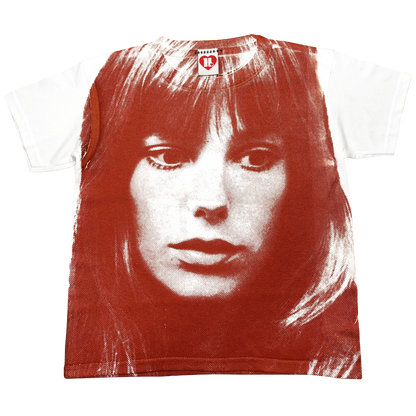 Jane Birkin Baby Tee