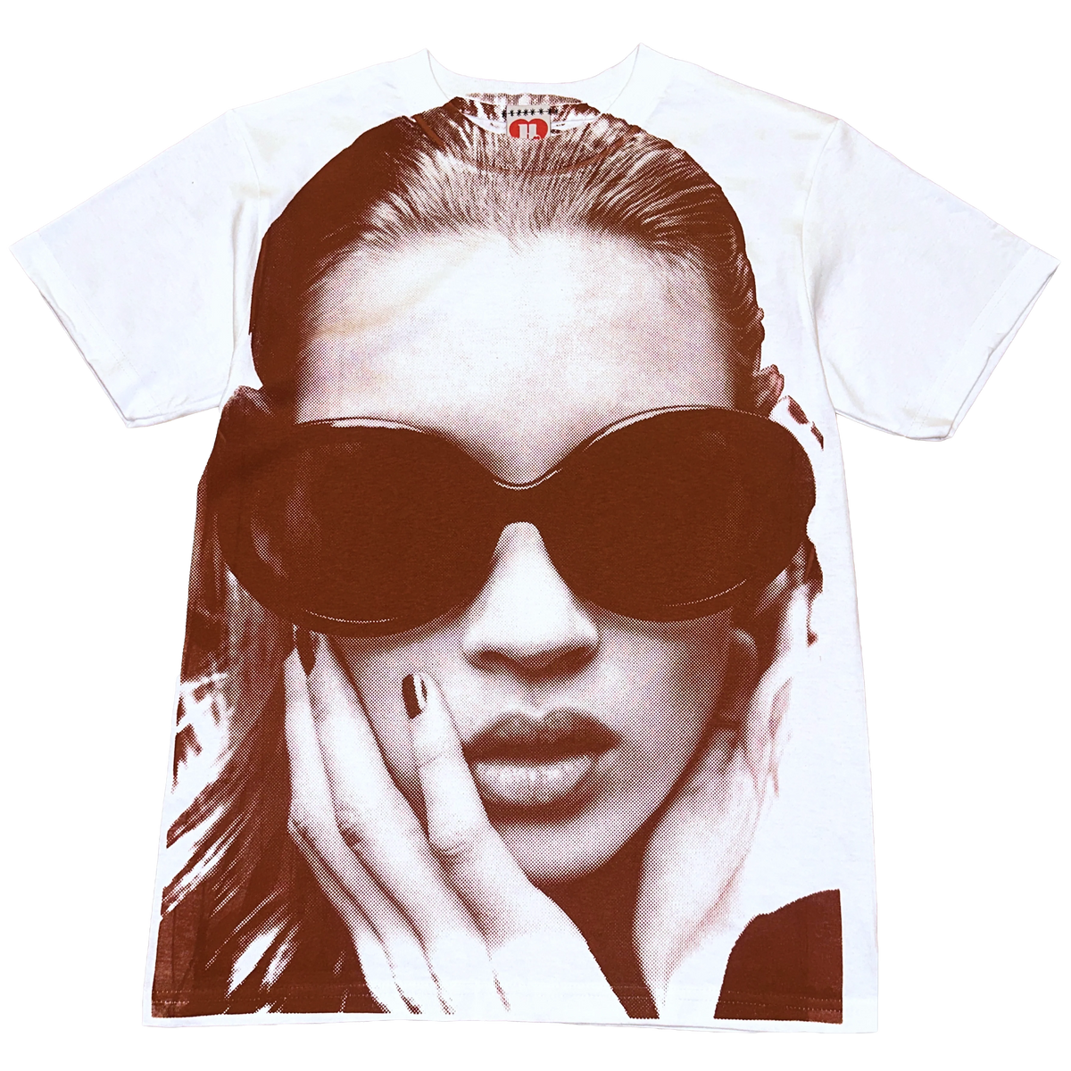 Kate Moss Tee