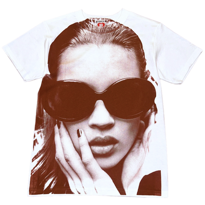 Kate Moss Tee