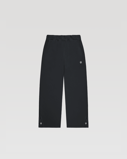 SOULTIES STUDIO®️ ZIP JOGGER