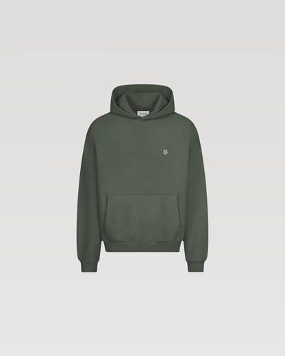 SOULTIES STUDIO®️ SU HOODIE