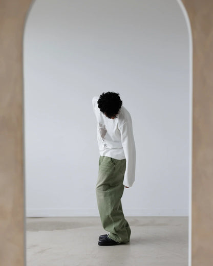 SOULTIES STUDIO® Denim "Baggy Essentials"